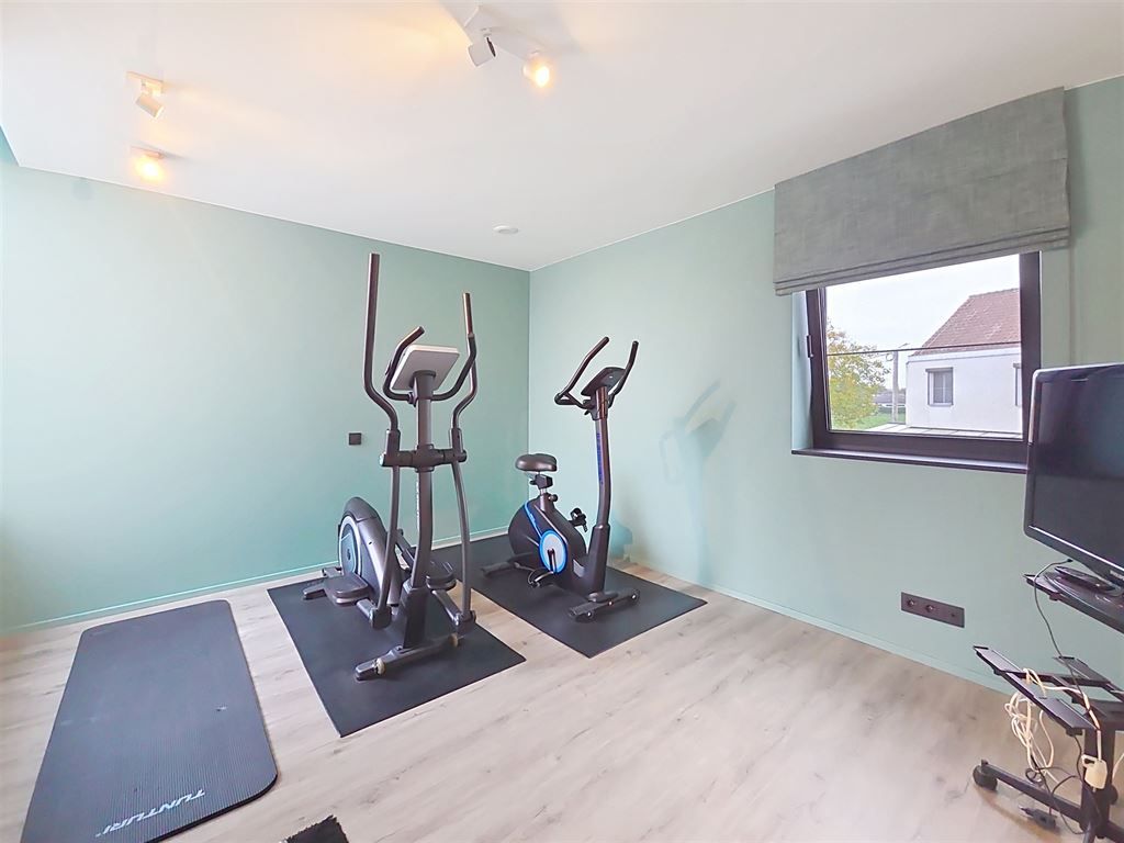 exclusieve vrijstaande woning foto 9