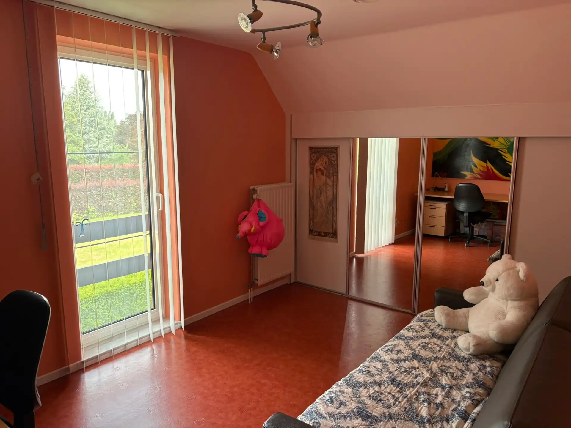 Villa te koop foto 9