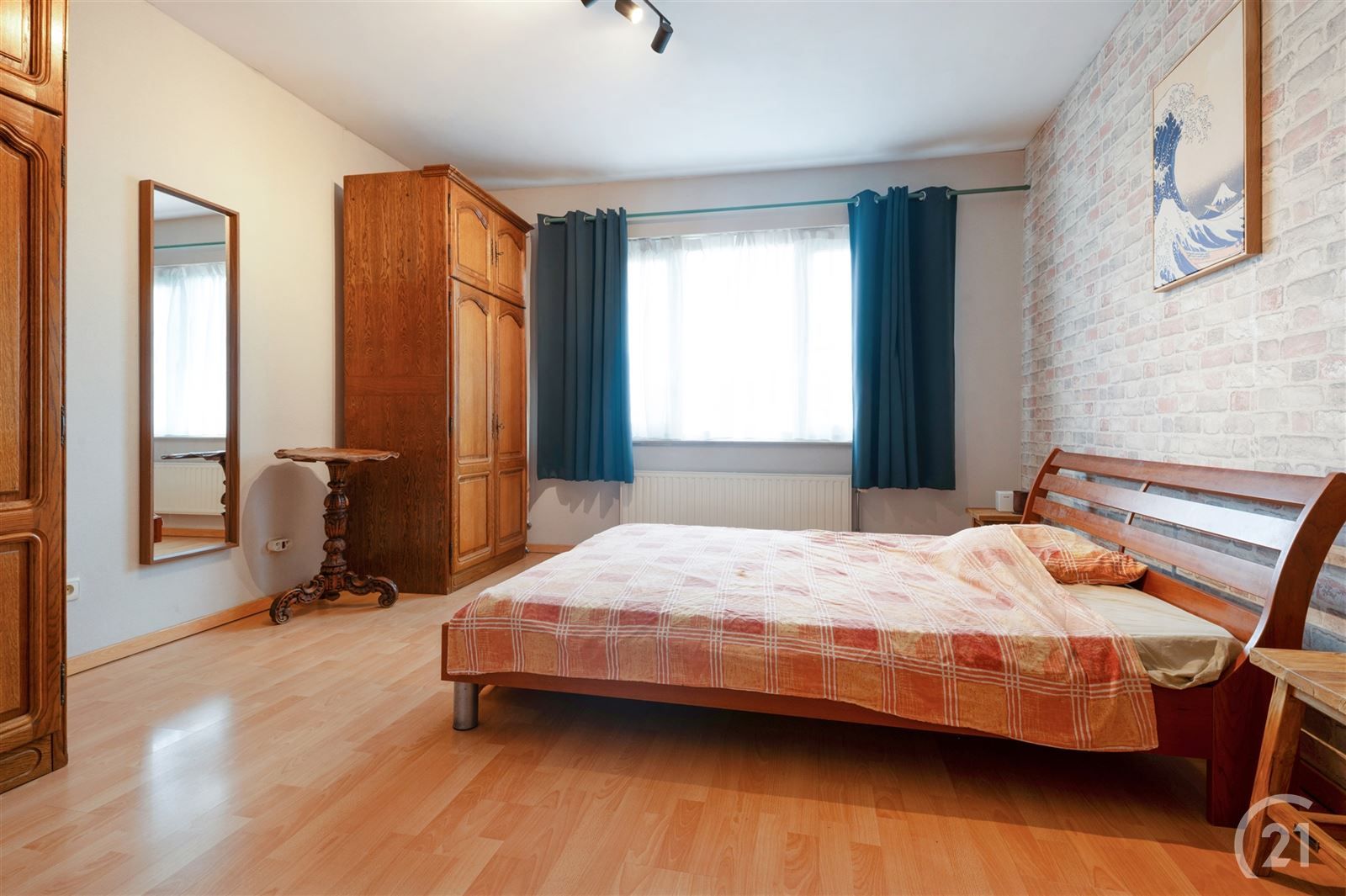 Appartement foto 9