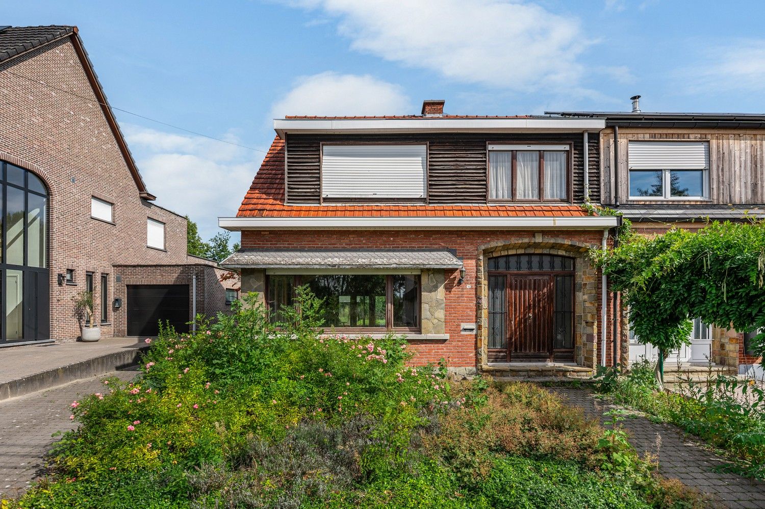 Te renoveren woning met bijzonder veel potentieel op toplocatie te Lint foto 20