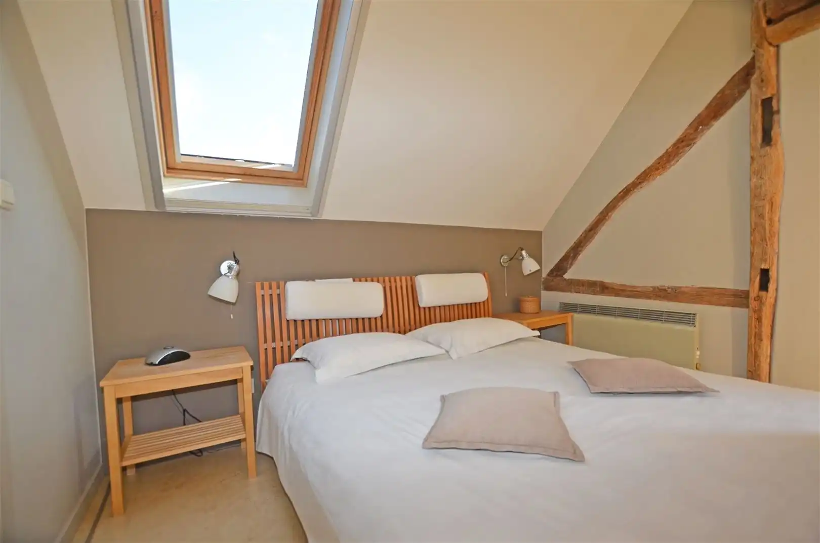 Prachtige te renoveren villa centrum Stevoort foto 27