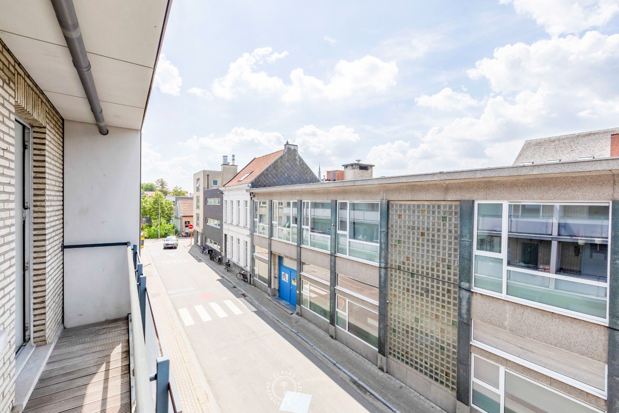 Modern gerenoveerd 2-slaapkamerappartement in het centrum van Sint-Niklaas foto 6