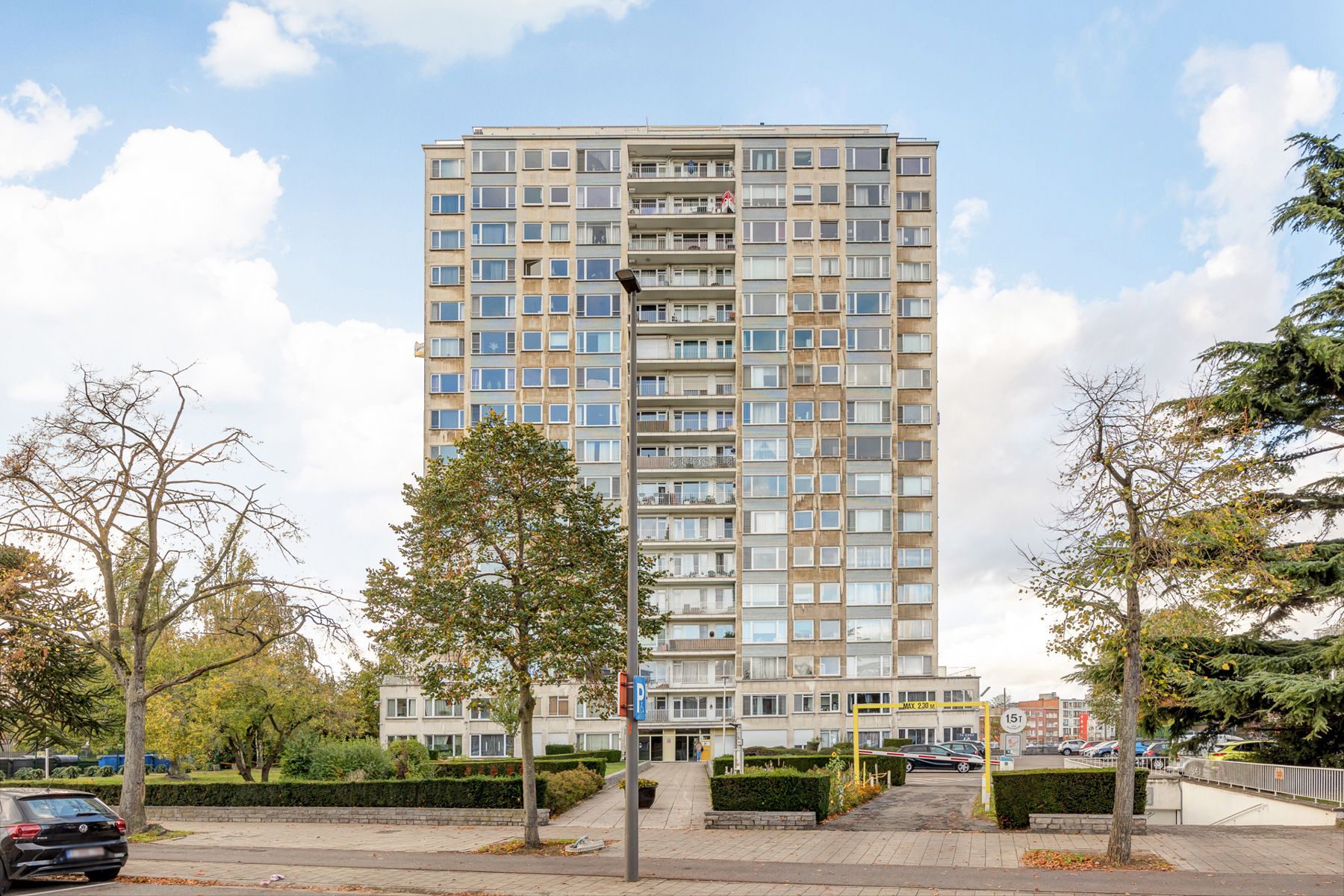 Leuk appartement op goede locatie foto 10