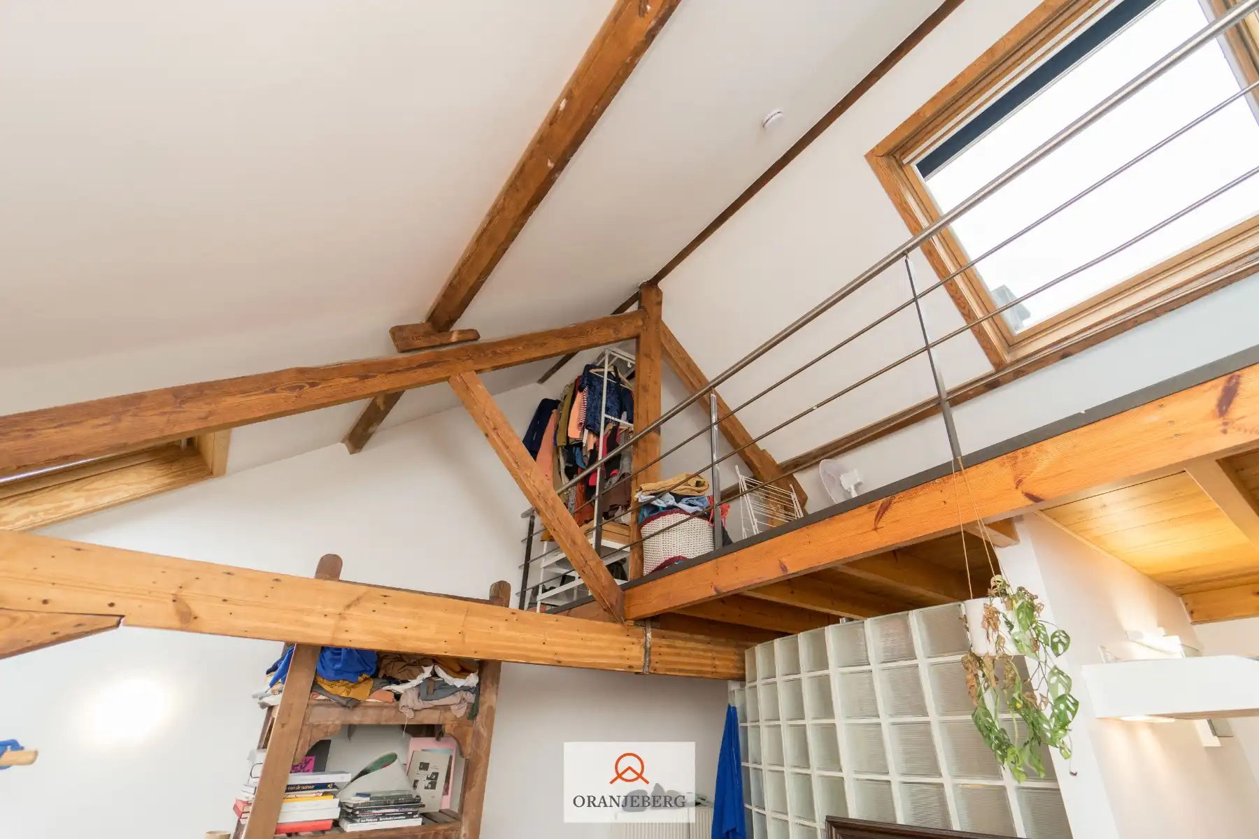 Gezellige studio in hartje Gent Casinoplein foto 17