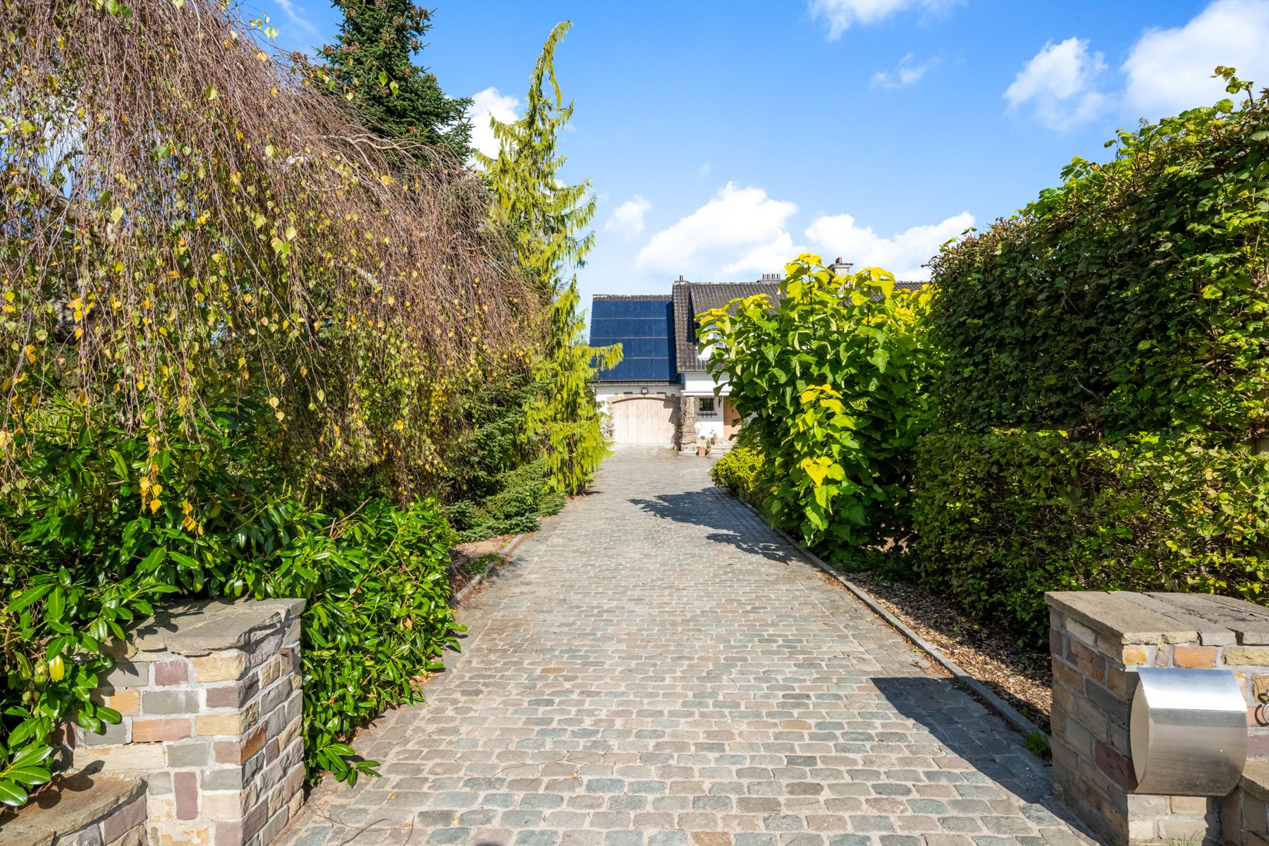 Prachtige woning in rustige omgeving nabij Gavers foto 4