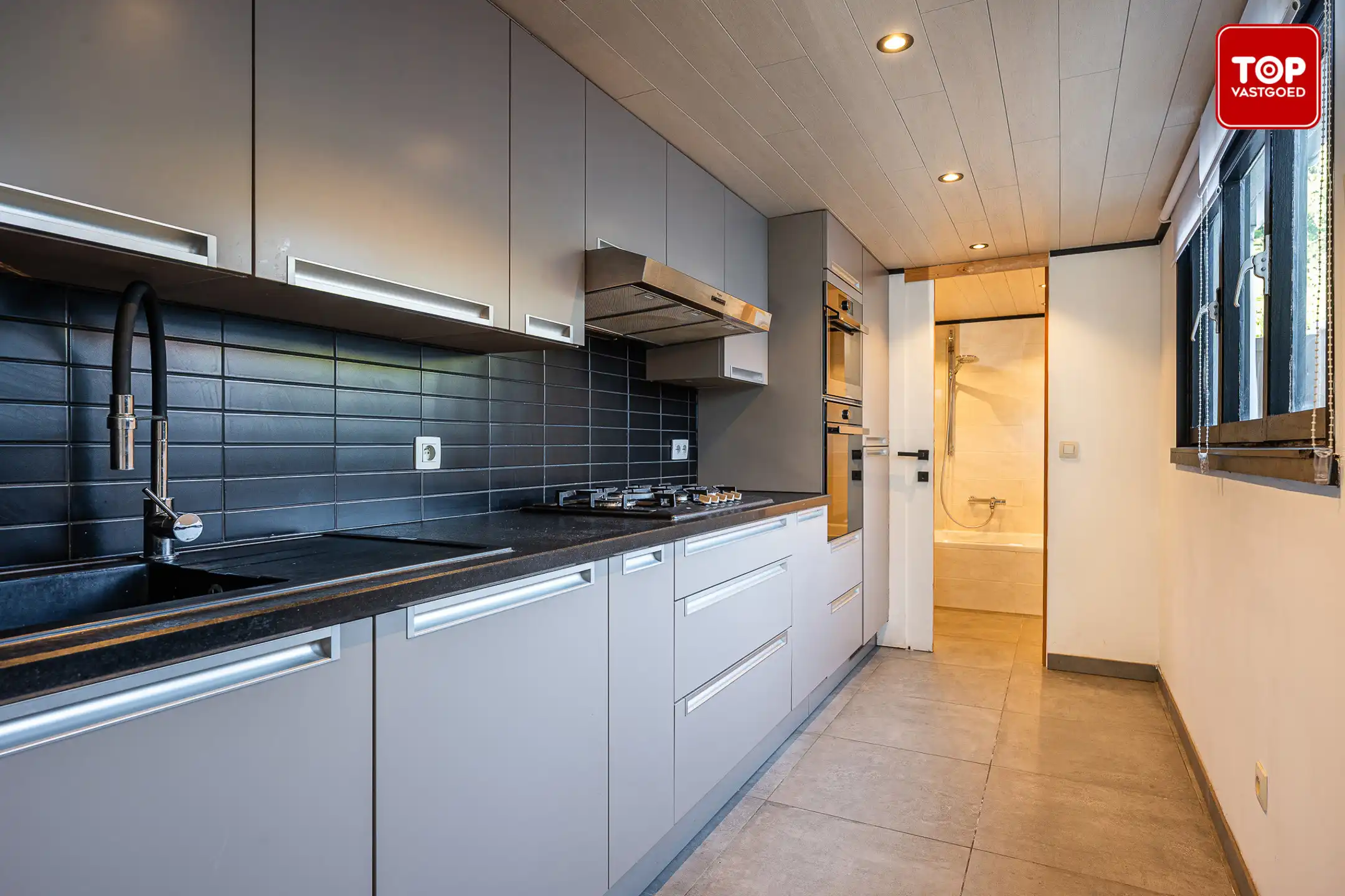 Woning met 3 slaapkamers en tuin foto 10