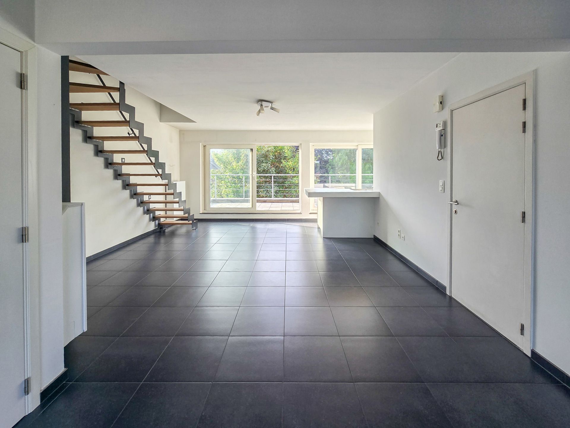 Appartement te huur foto 2