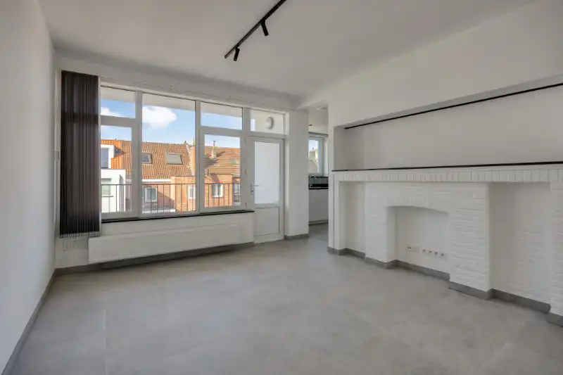 Volledig nieuw gerenoveerd appartement foto 8