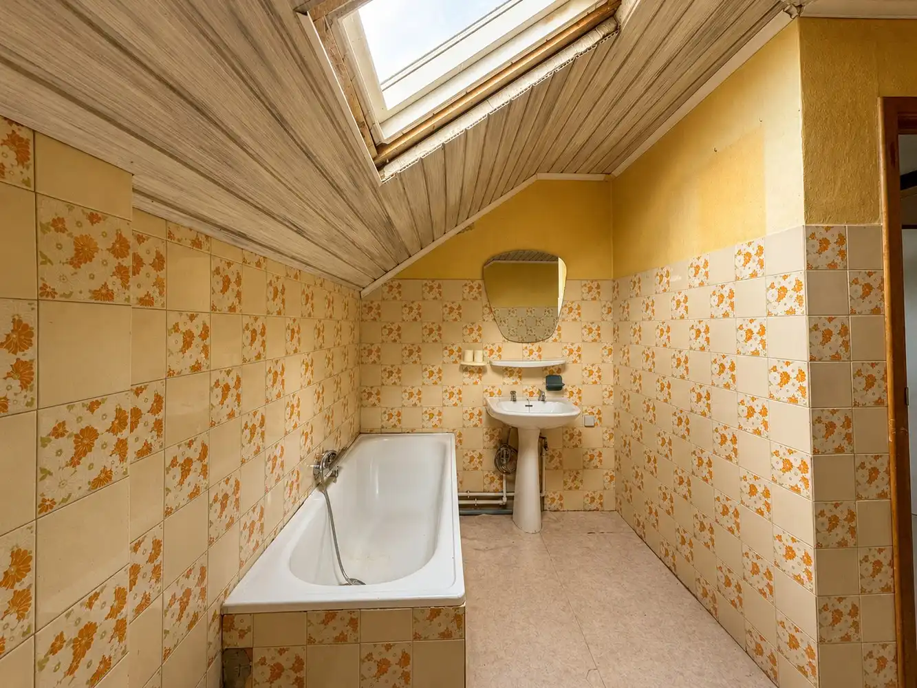 Meergezinswoning met potentieel foto 18