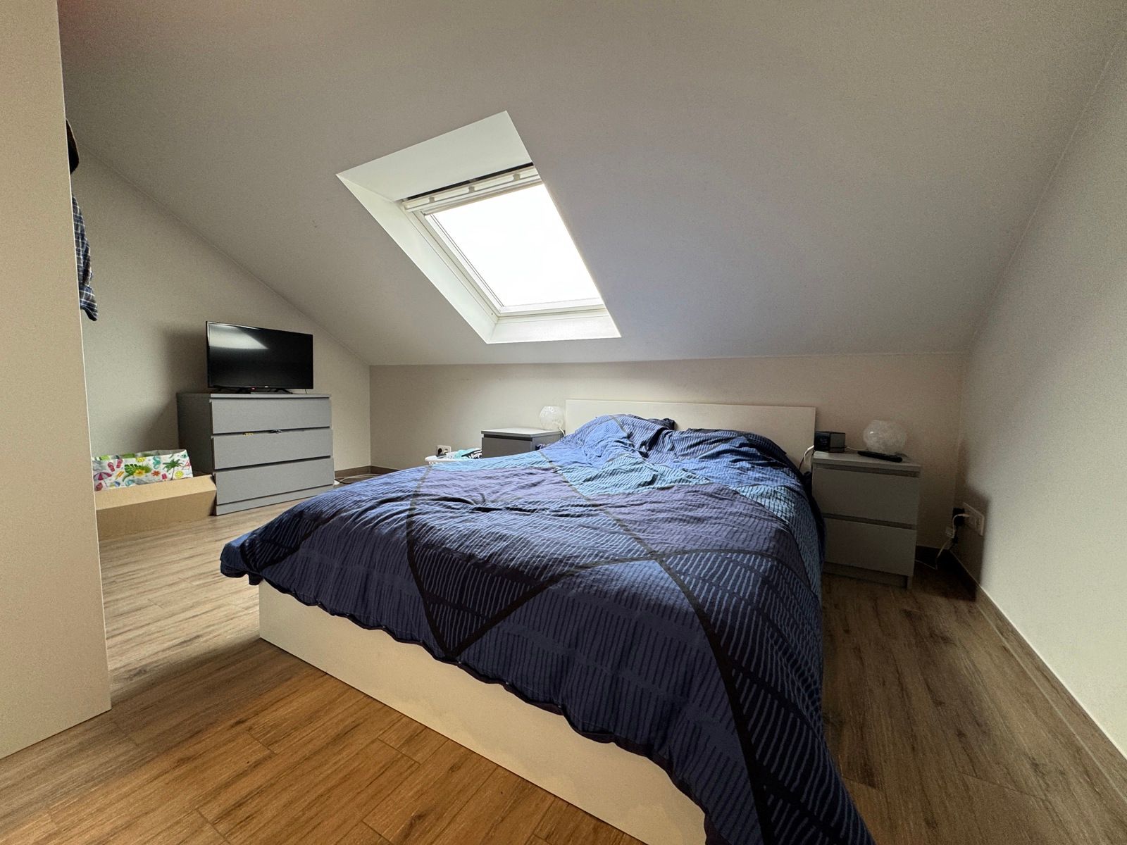 Recent duplex-appartement met 3 slaapkamers en garage foto 8