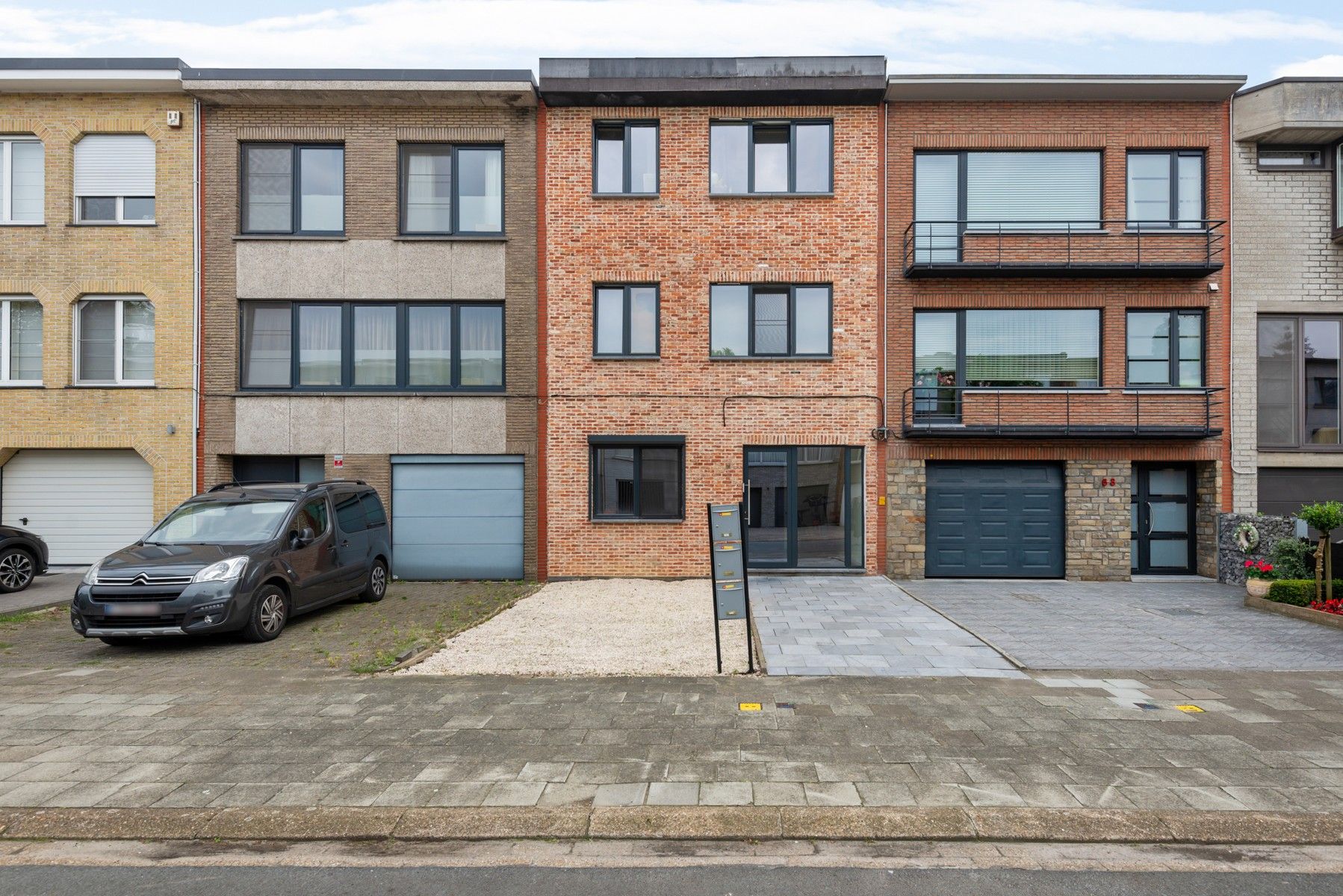 Energiezuinig wonen in een rustige buurt foto 17