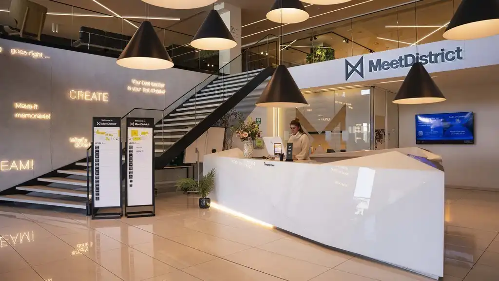 Full-service kantoren in Meetdistrict Gent foto 2