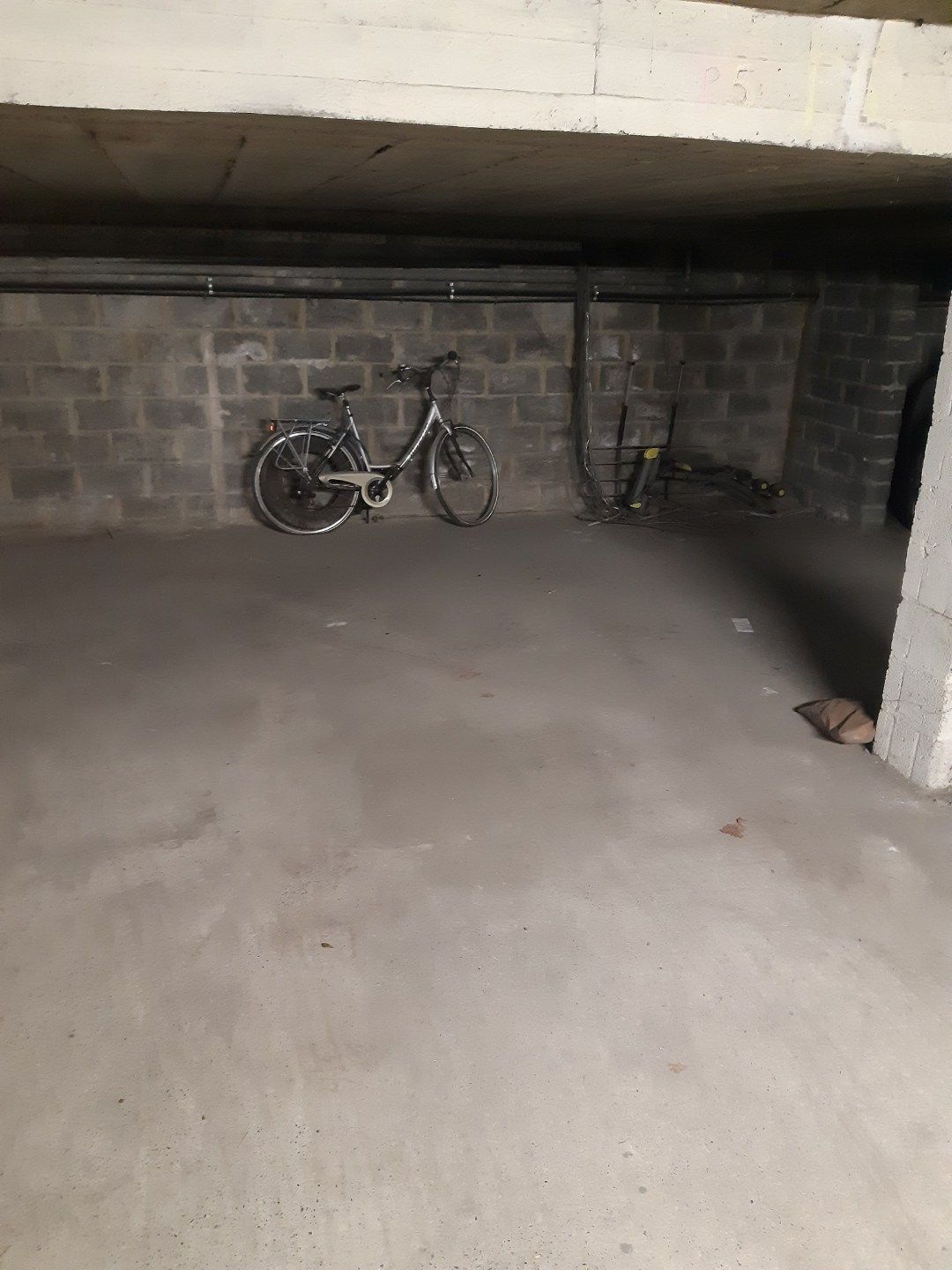 Ruim en lichtrijk appartement - centrum Gavere.  foto 25