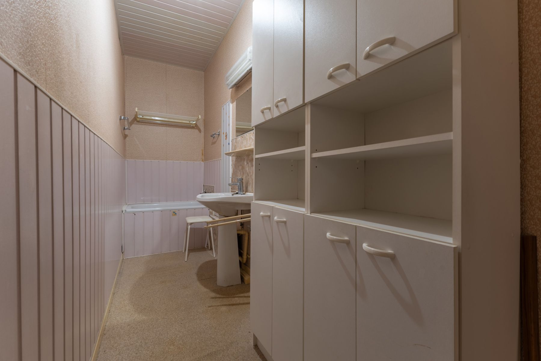Zeer gunstig gelegen herenwoning met 5 slaapkamers en tuin foto 10
