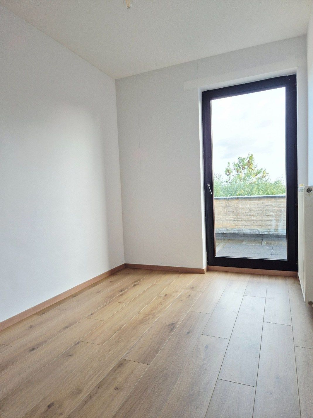 Ichtegem: mooi appartement met 2 slpk en terras foto 13