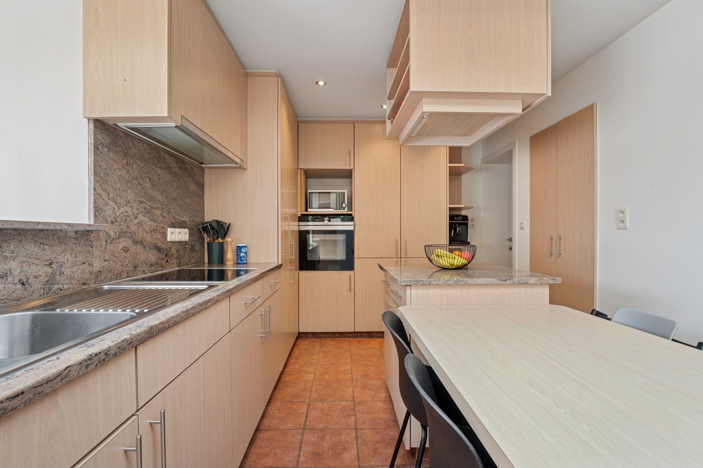 INSTAPKLARE WONING MET TUIN  foto 6