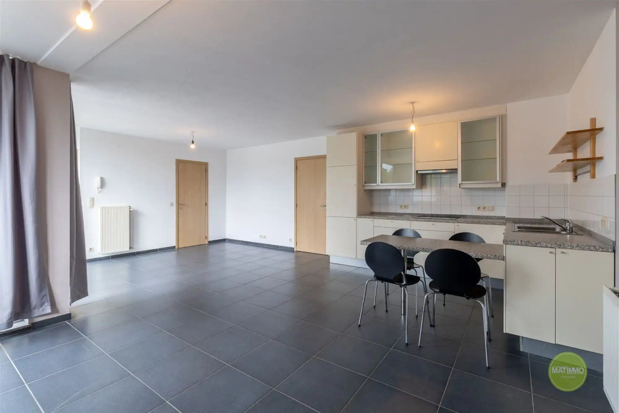 Opbrengsteigendom met 6 appartementen in Balen foto 27