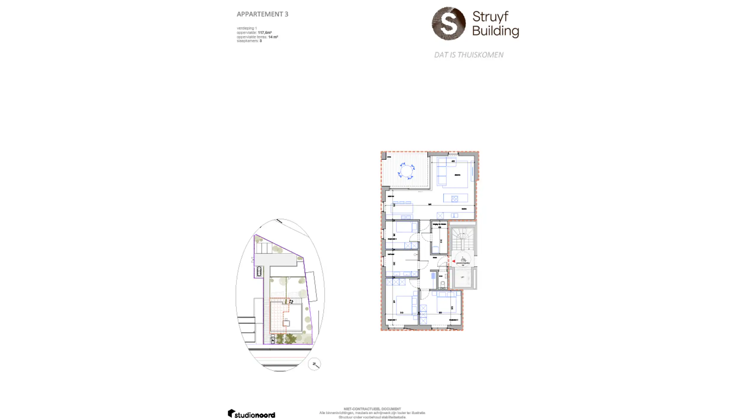 Appartement te koop foto 5