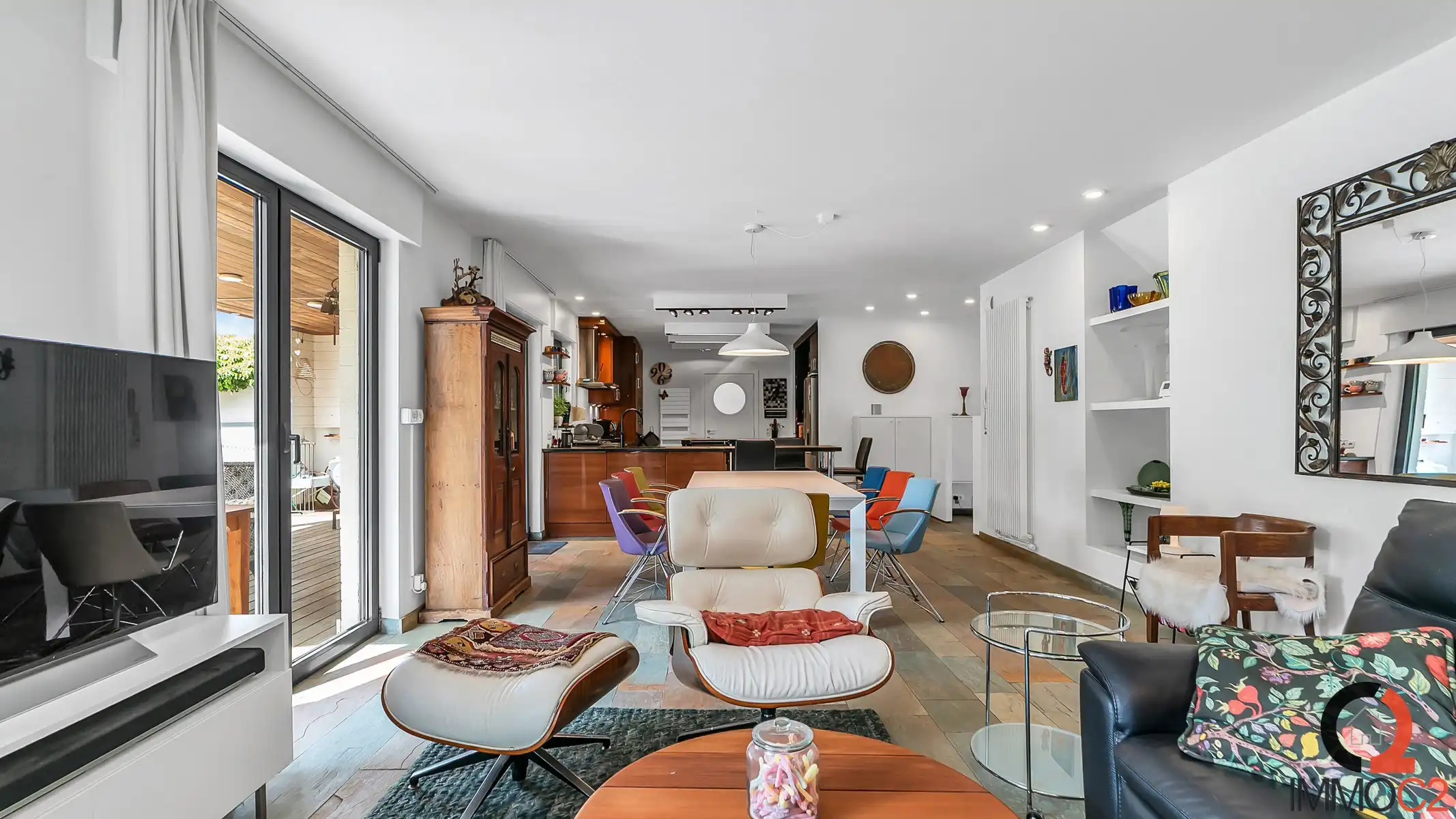 Appartement te koop foto 5