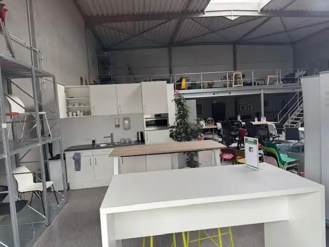 Carrettestraat 10, 2170 Merksem foto 3