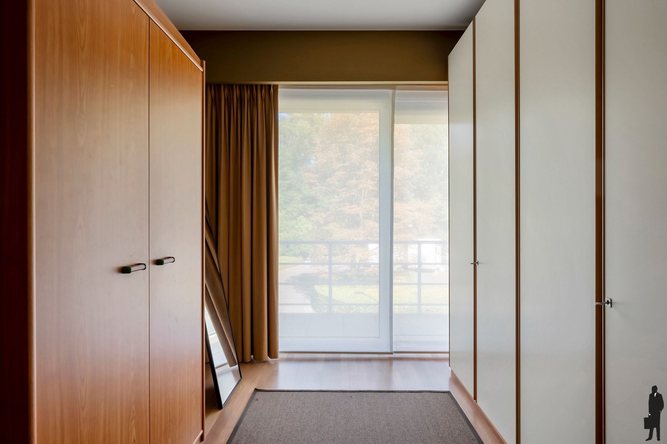 Parkappartement in privédomein "Blauwhof"! foto 19