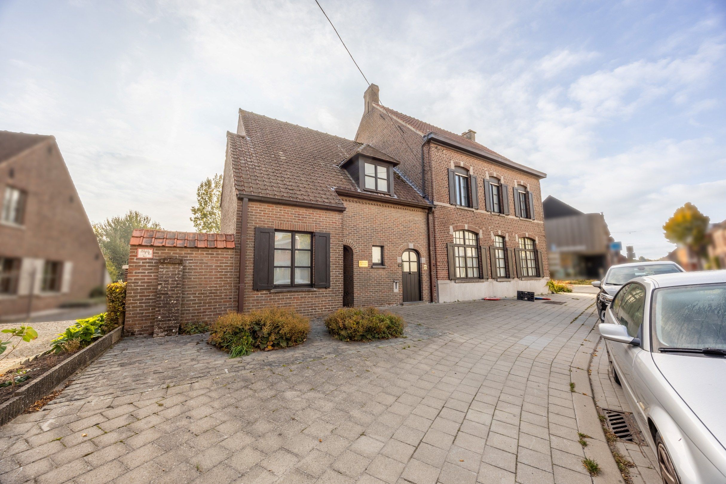 Huis te koop 8540 Deerlijk