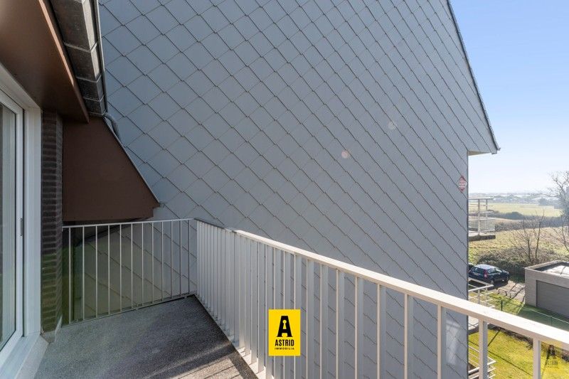 Schitterend appartement met zonneterras en drie slaapkamers! foto 16