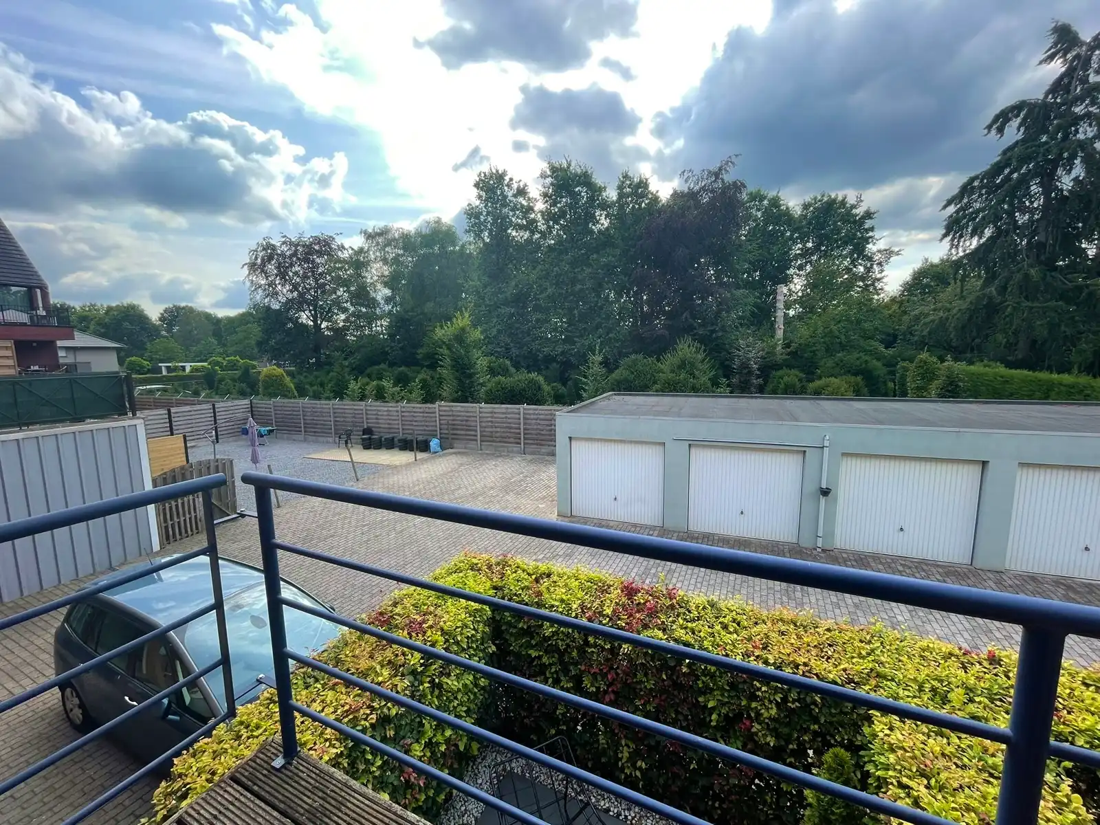 Appartement te huur foto 19