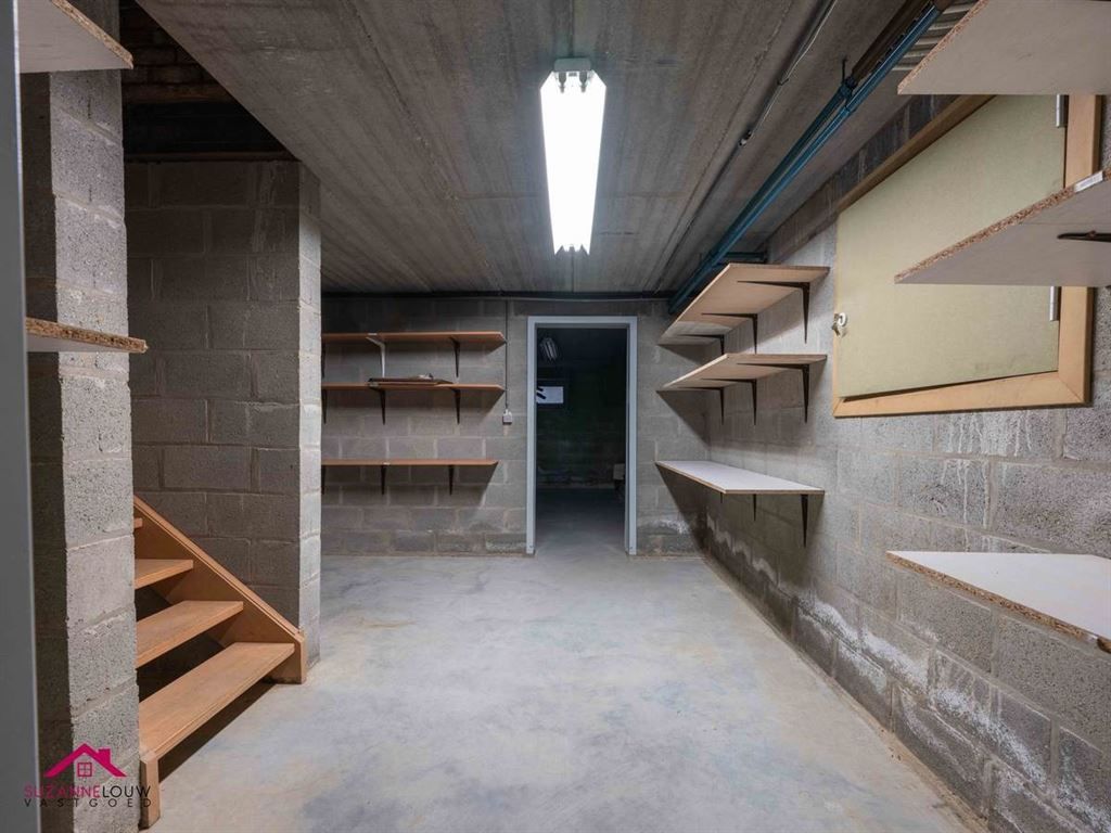 Instapklare vrijstaande woning foto 51