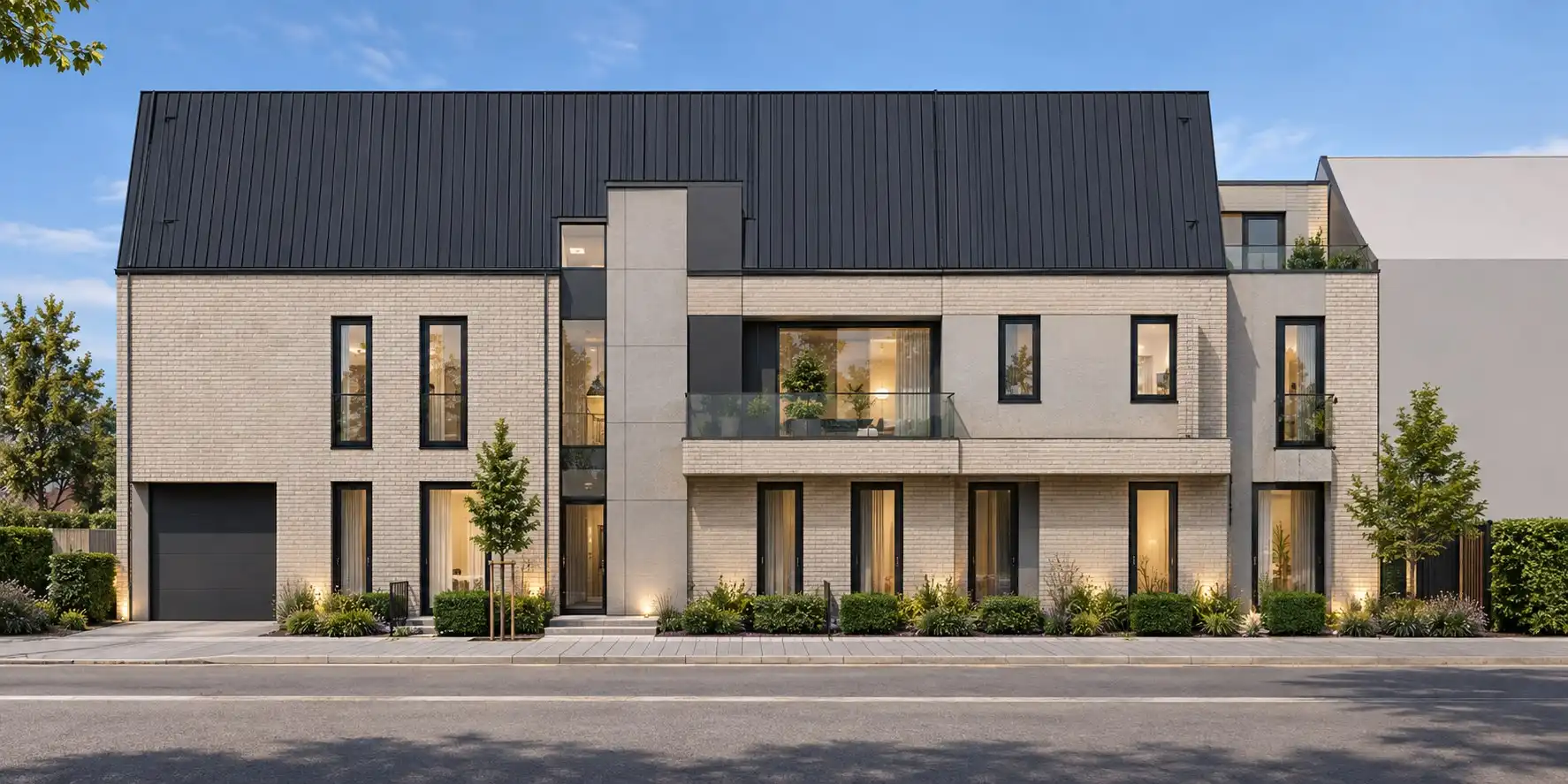 Project Heuvelstraat 38 - - 3970 Leopoldsburg