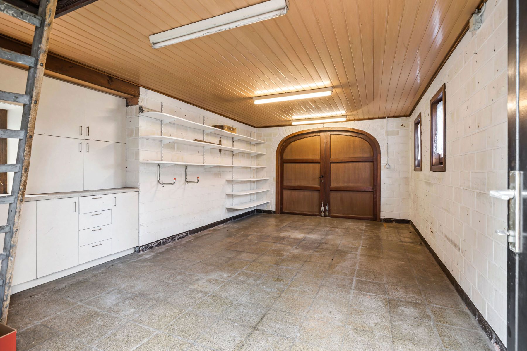 Unieke woonparel met ruimte, charme en eindeloos potentieel foto 28