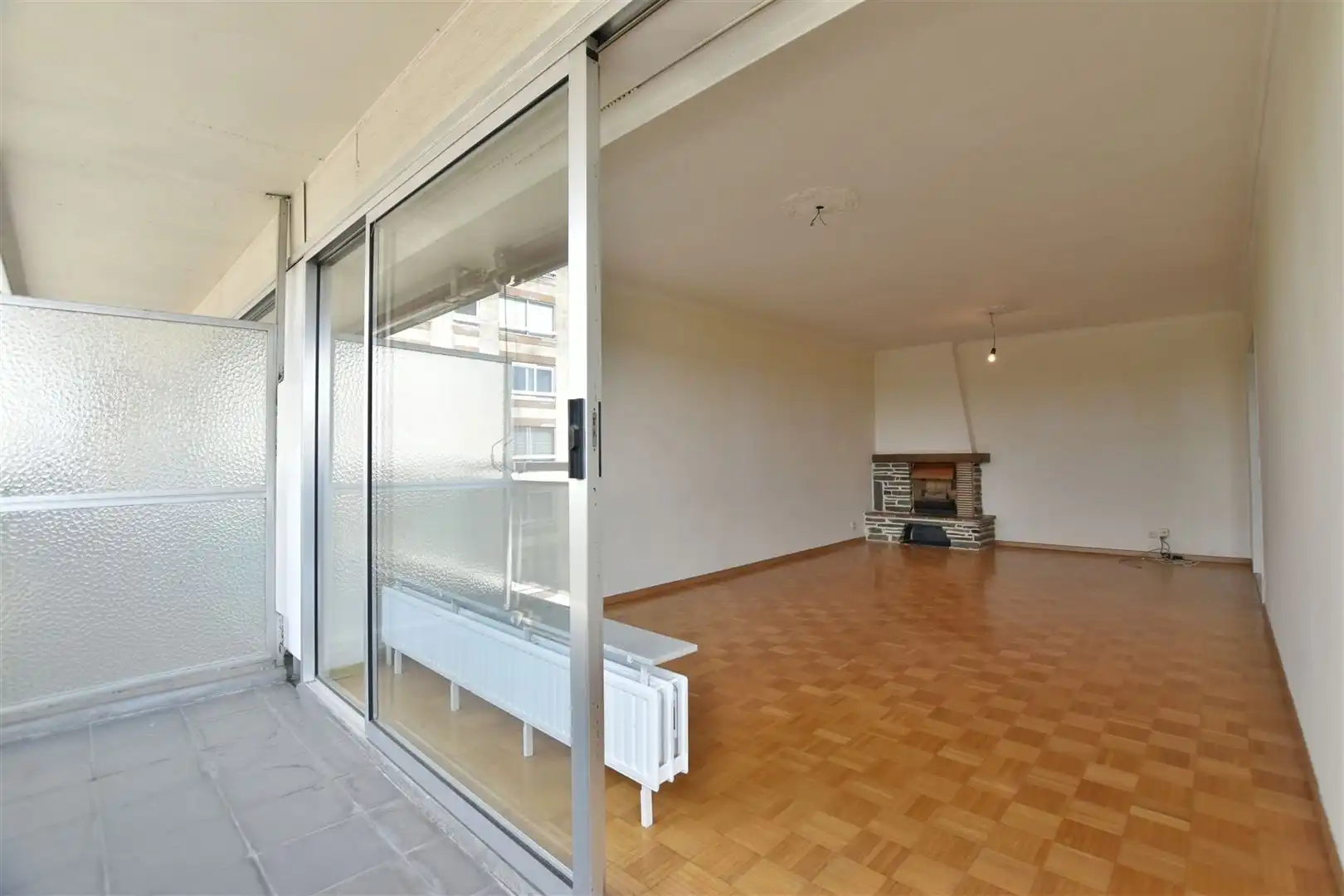 Leuk 1-slaapkamer appartement in het hartje van Dendermonde  foto 3