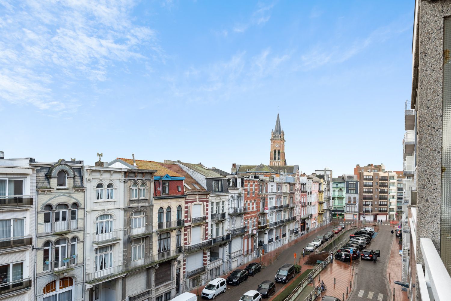 Prachtig één slaapkamer appartement vlakbij het strand foto 16