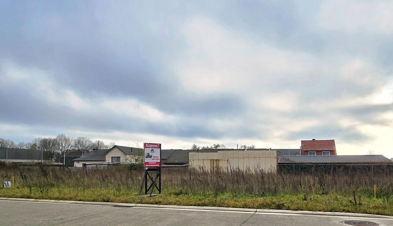 Grond te koop foto 5