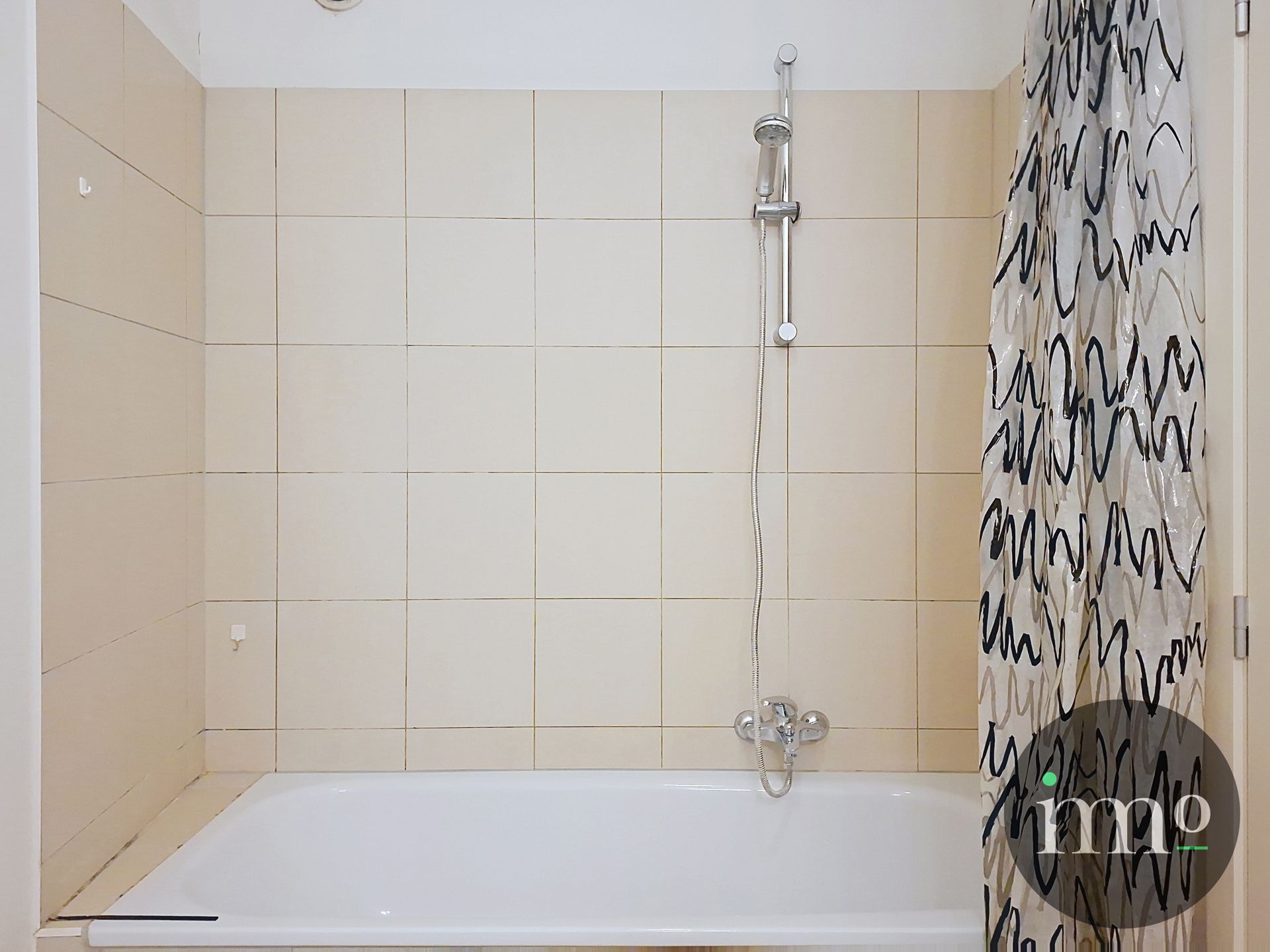 Appartement met uitzicht op het Europees Parlement foto 14
