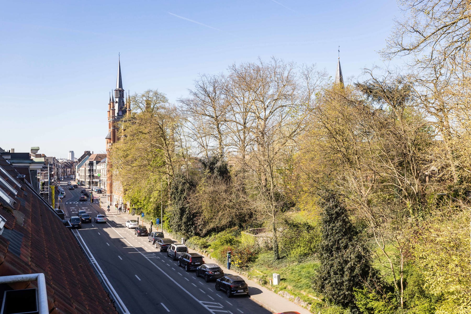Ruim en Lichtrijk Duplex Appartement (212m²) op Toplocatie foto 30