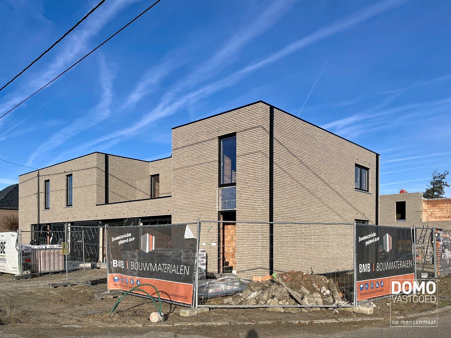 Huis te koop Molenstraat 14 - - 3510 Kermt