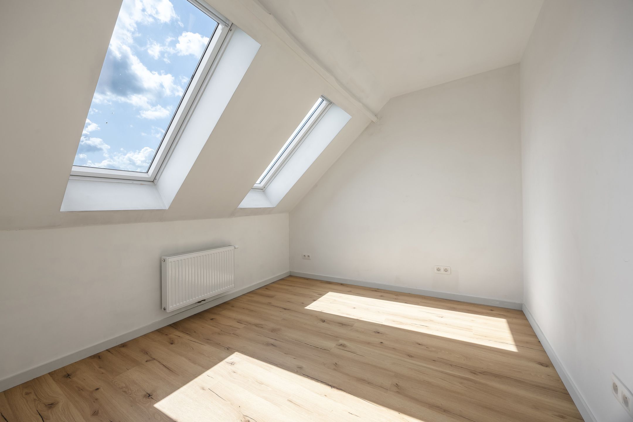 Vernieuwde gezinswoning met 4 slpks in hartje Brasschaat foto 26