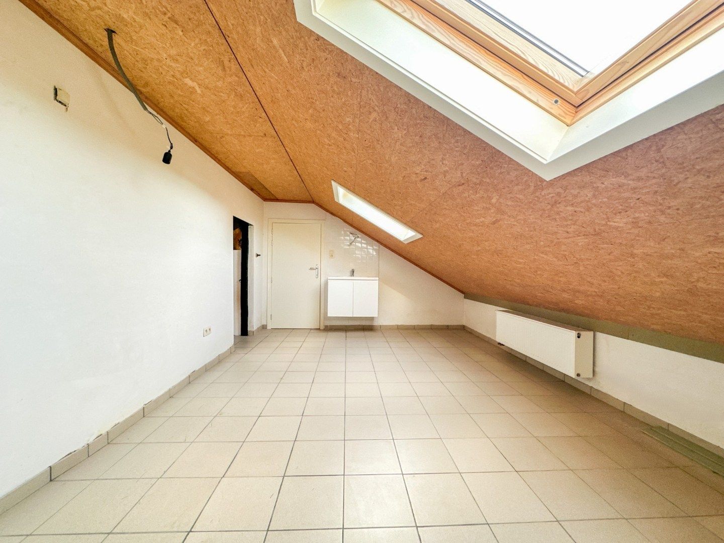 Woning met 3 slpk, tuintje en carport, Torhout foto 10