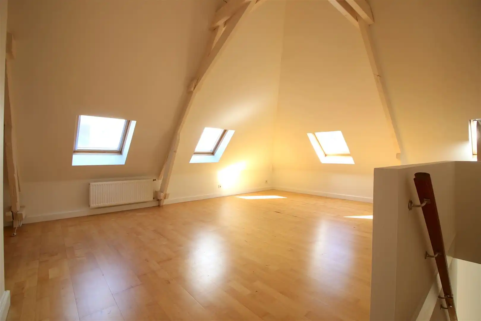 Moderne duplex in de gezellige Kloosterstraat foto 7