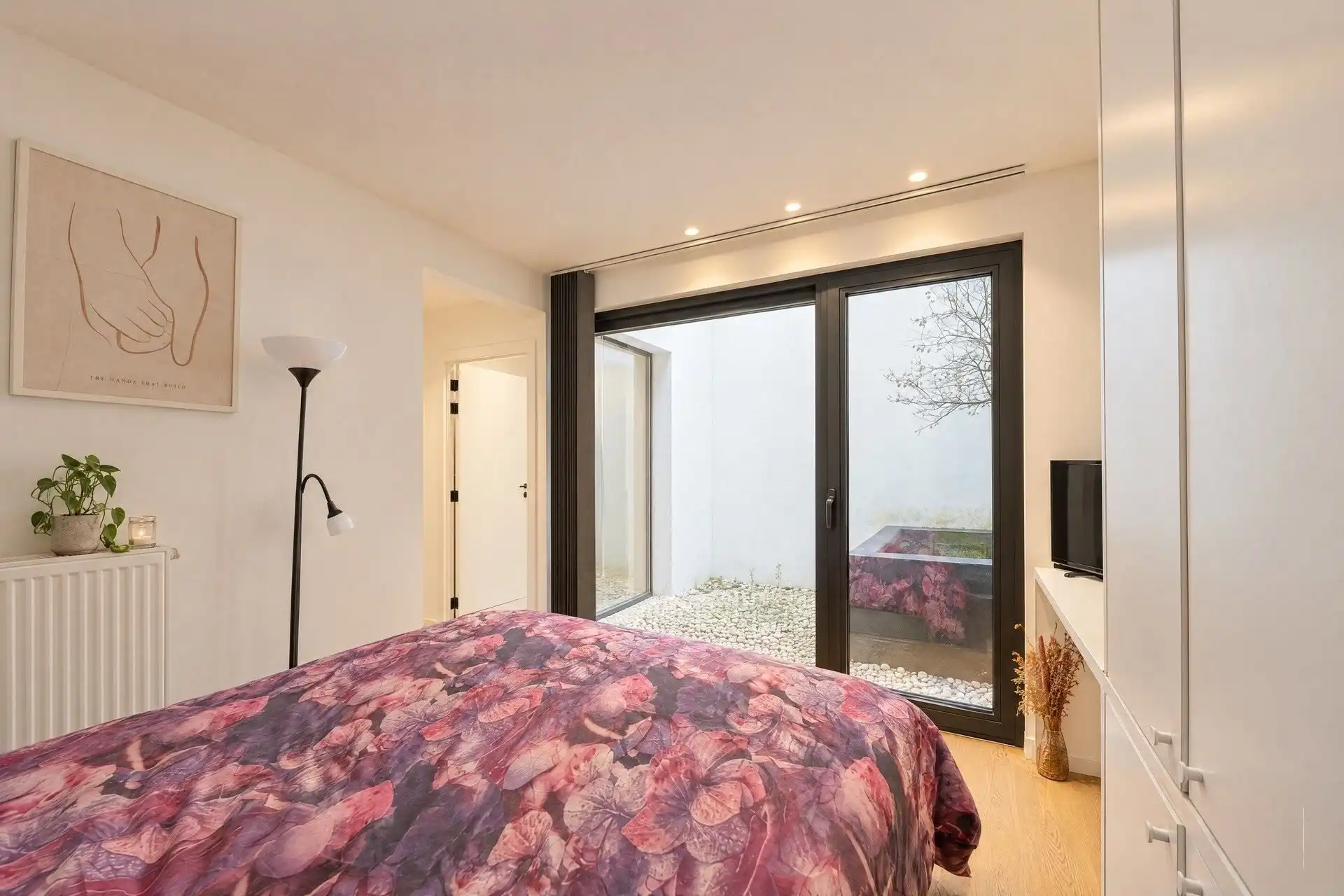 Exclusieve stadswoning met grandioos dakterras foto 20
