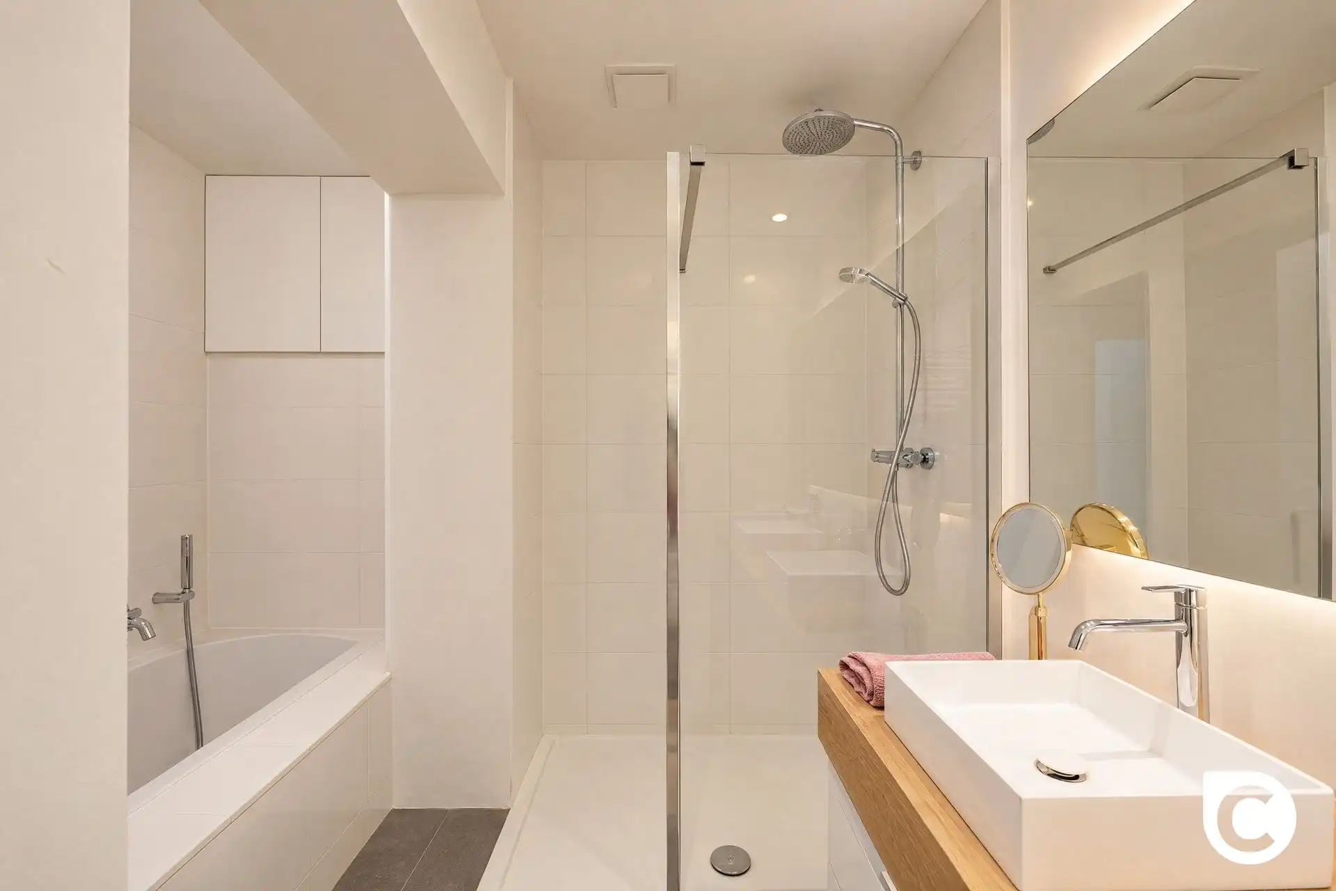 Exclusieve stadswoning met grandioos dakterras foto 18