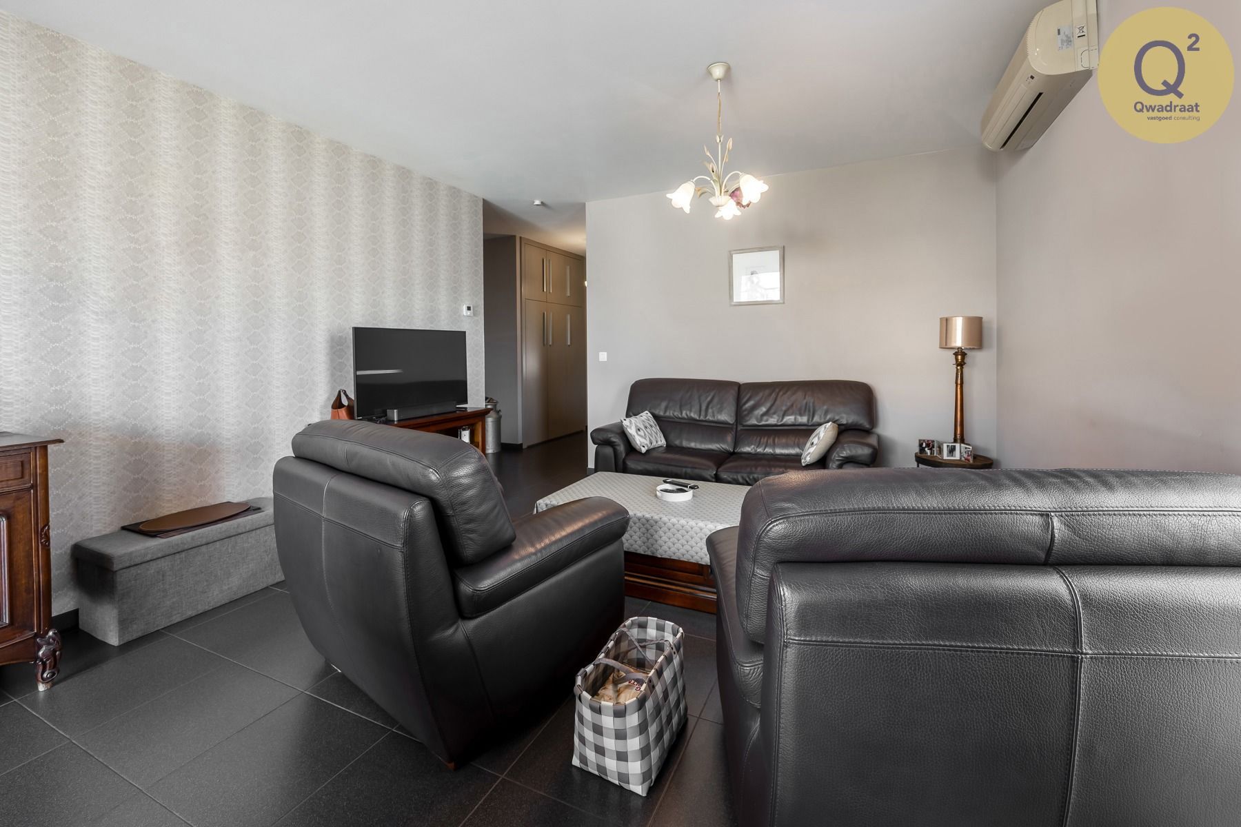 Ruim 3 slpk app in rustige woonwijk te Deurne foto 7