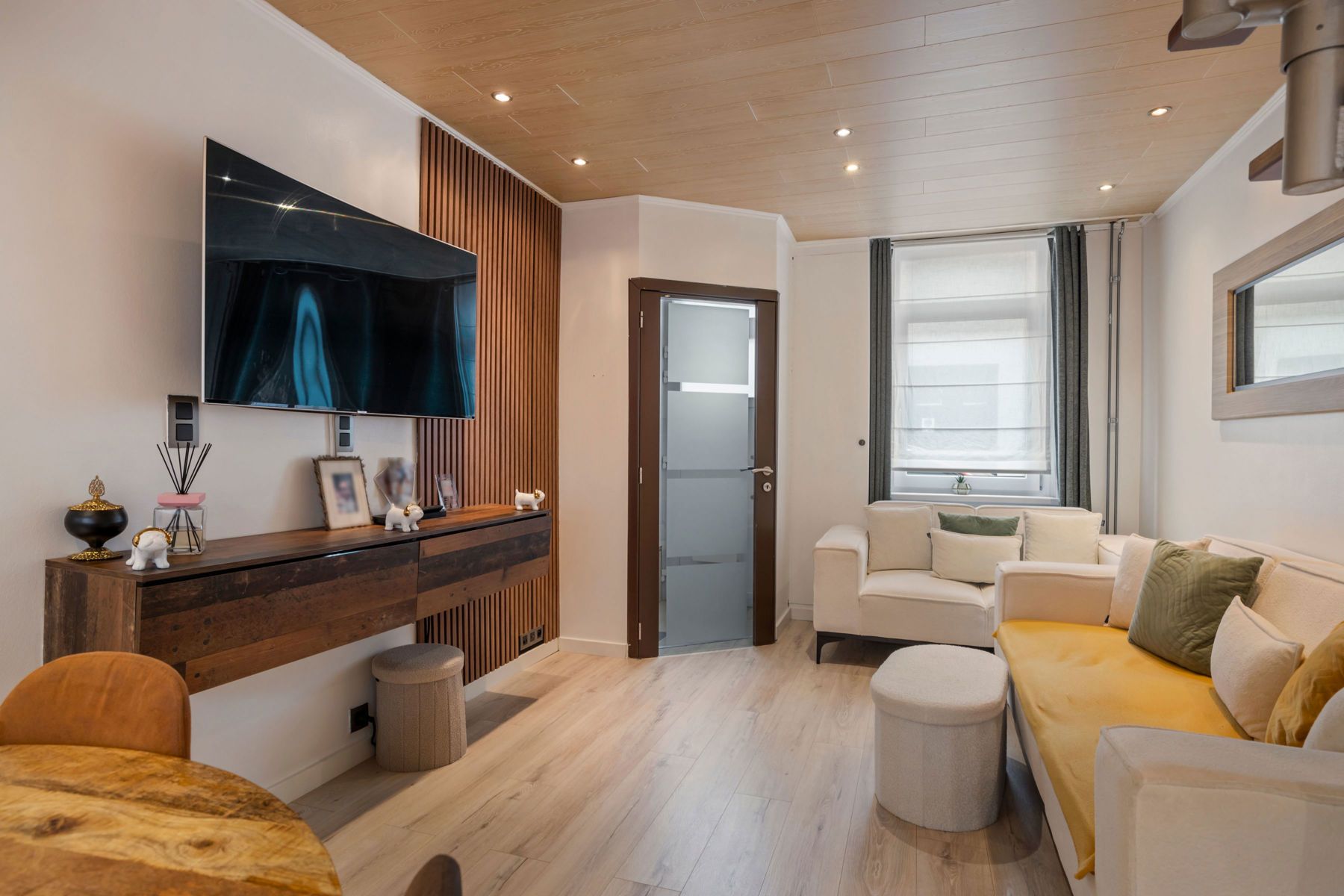 Instapklare woning starterswoning met EPC B foto 4