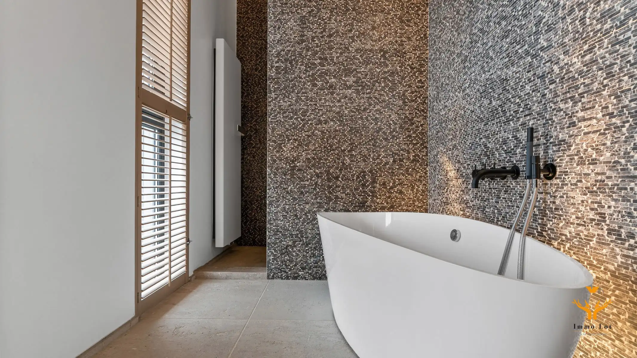 Exclusieve penthouse aan het water  foto 18