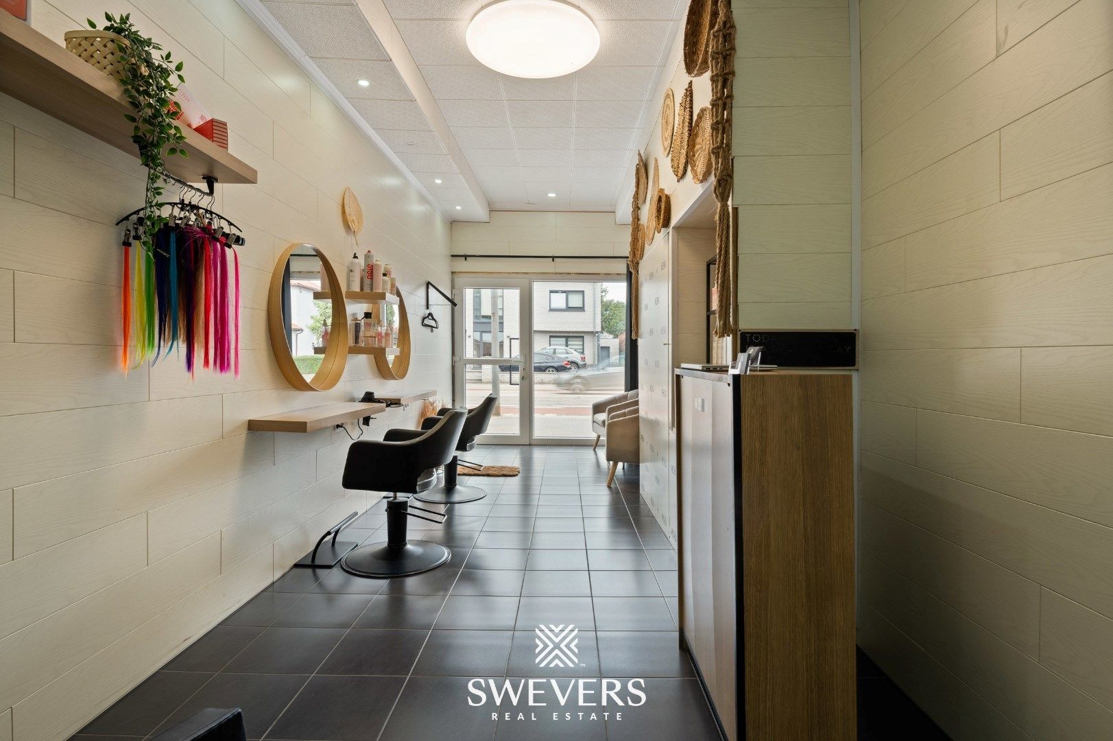 Charmante woning met Handelspand te Leopoldsburg foto 19