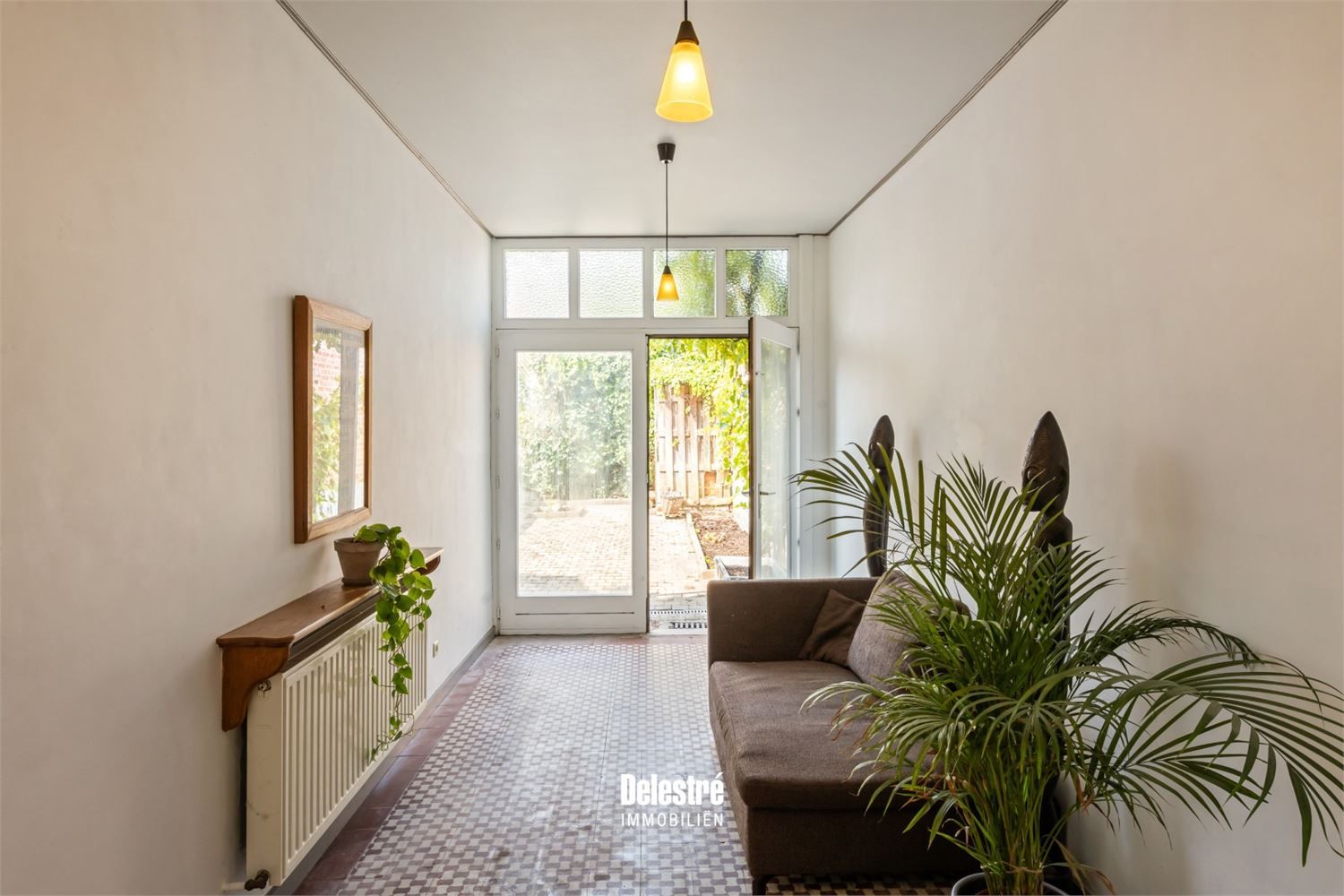 RUIME HERENWONING INCL. GARAGEBOX foto 7