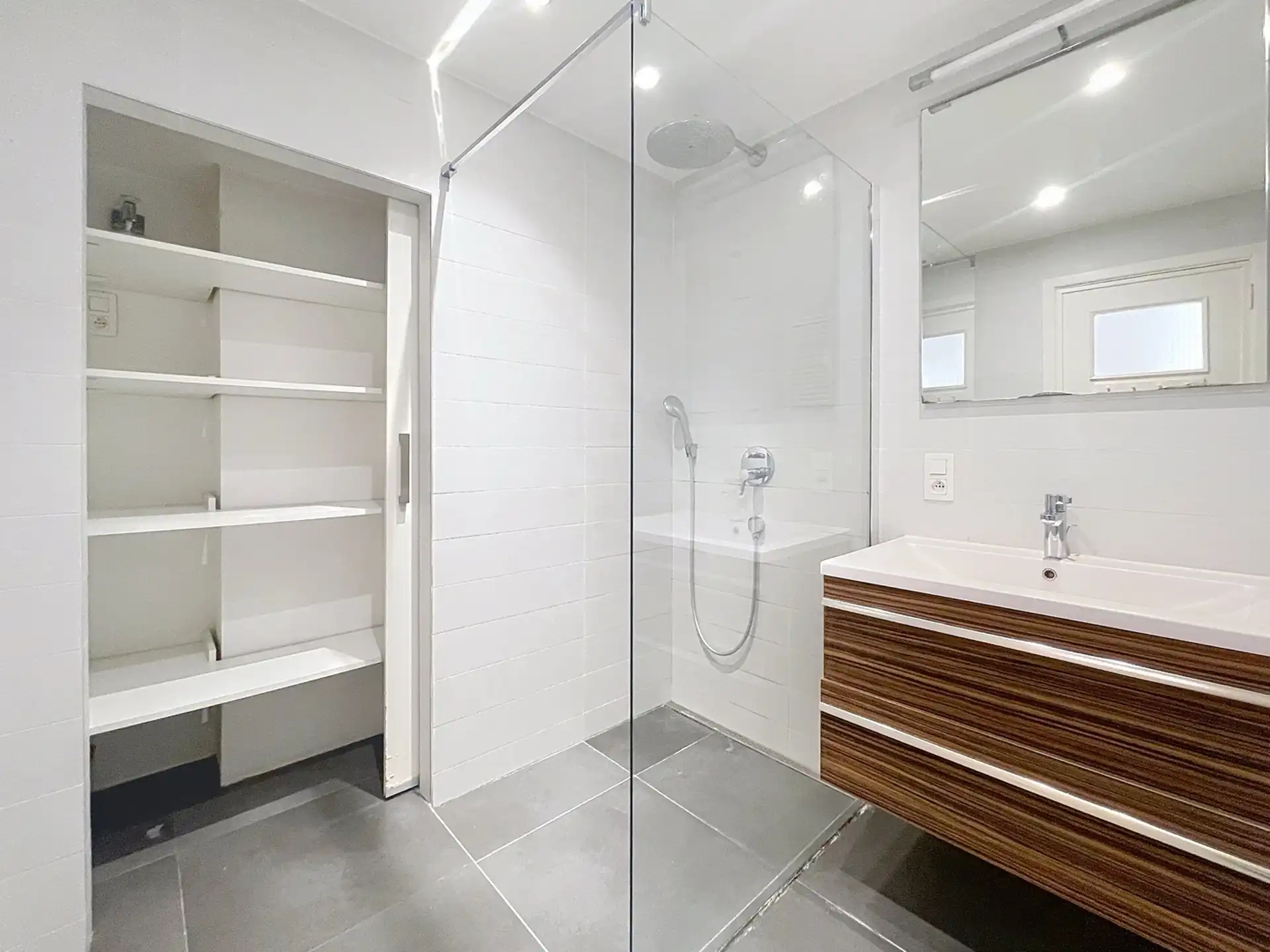 Mooi appartement van ±114 m², met 2 slpkmrs, tuin en terras foto 8