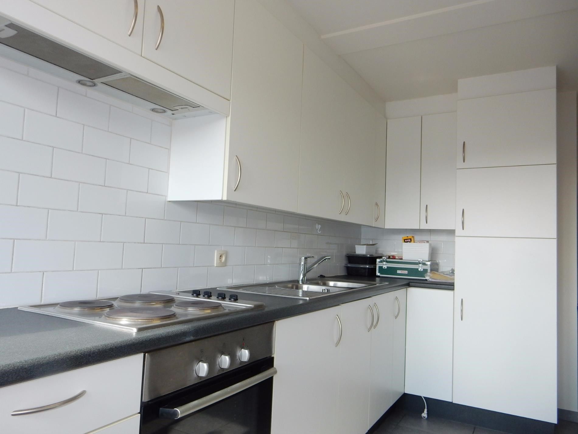 Ruim duplexappartement te Jabbeke foto 2