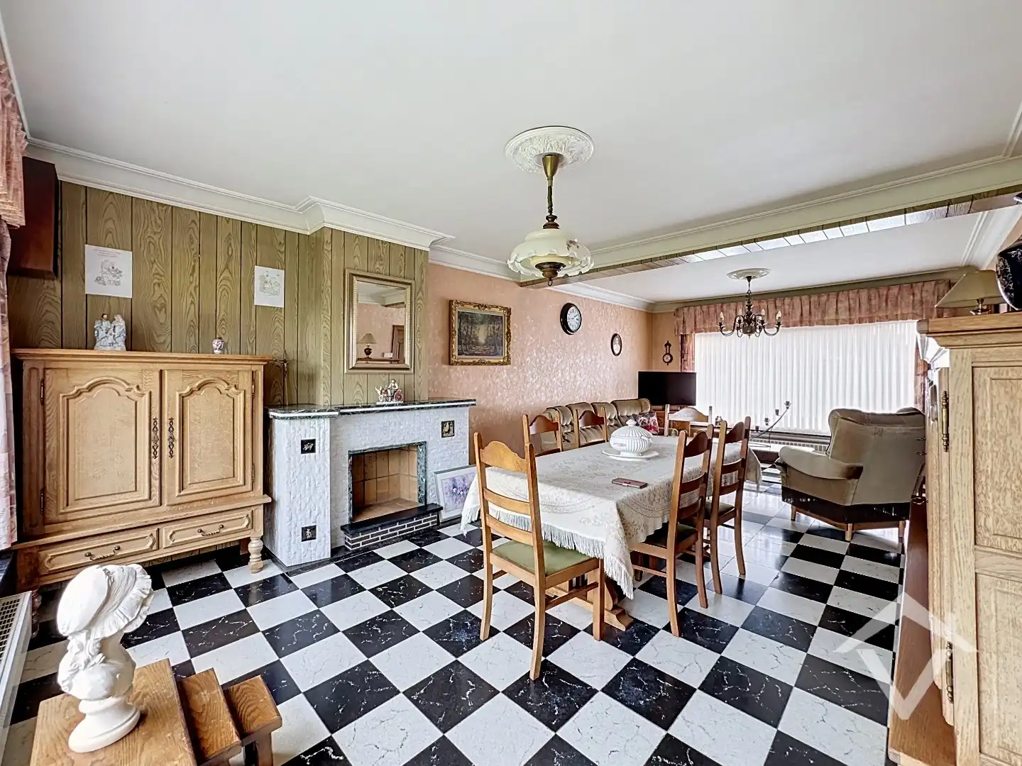 Woning met 3 slaapkamers en garage te Ichtegem  foto 3